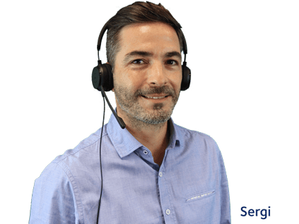 Sergi contacta dsv qshe calidad
